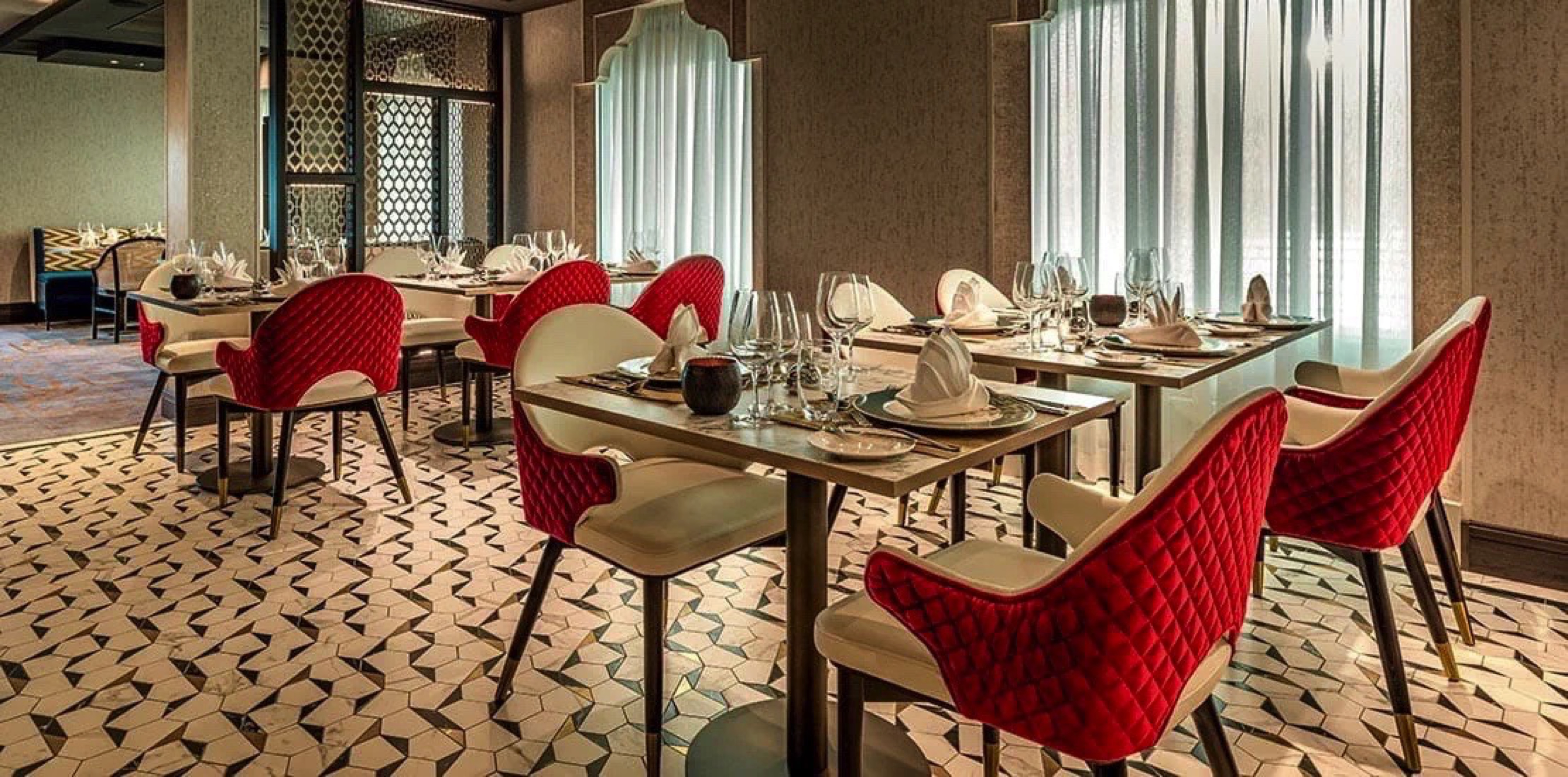 Spirit of Adventure - Khukuri House